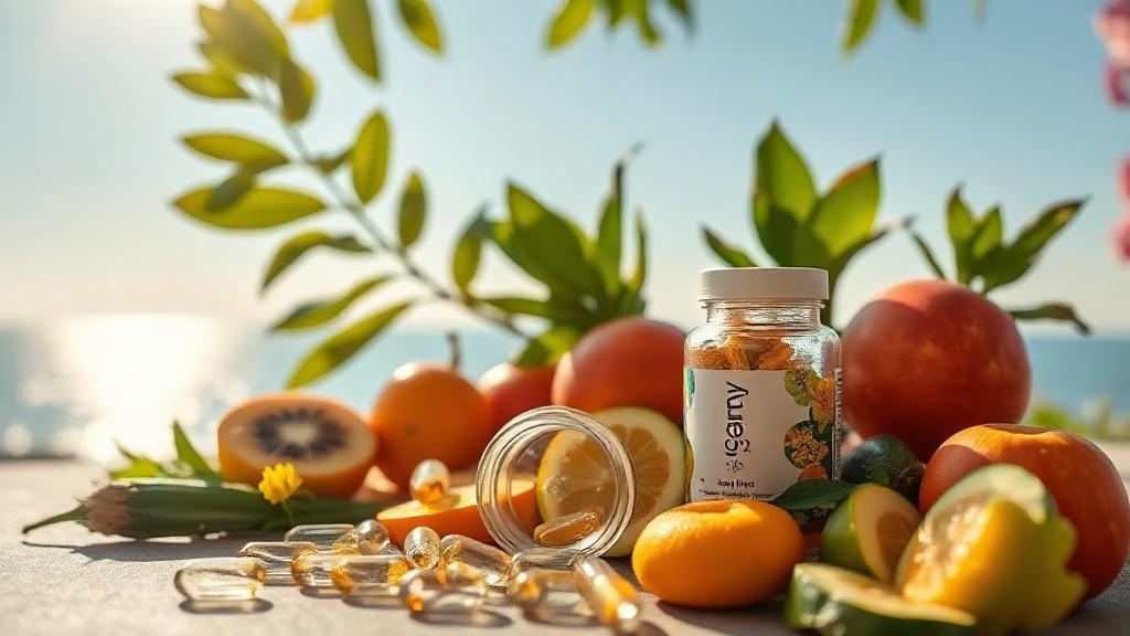 7 причин попробовать продукцию Agenyz: как Адженис становится частью повседневной жизни