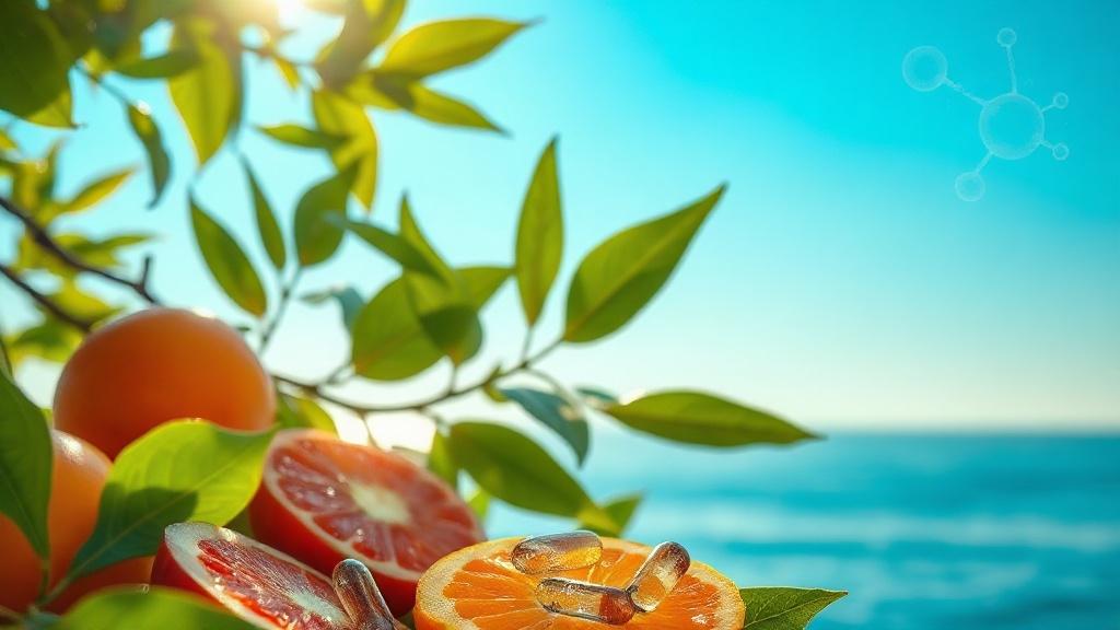 Как работает продукция Agenyz: энергетика, баланс и польза без лишних слов