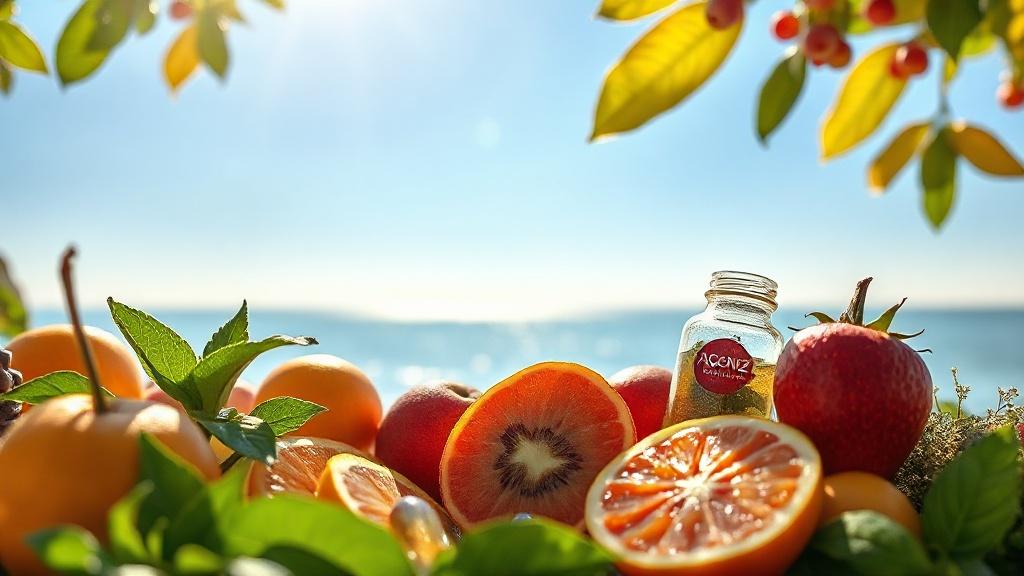Продукция Agenyz для красоты изнутри: как гармония организма отражается на внешности