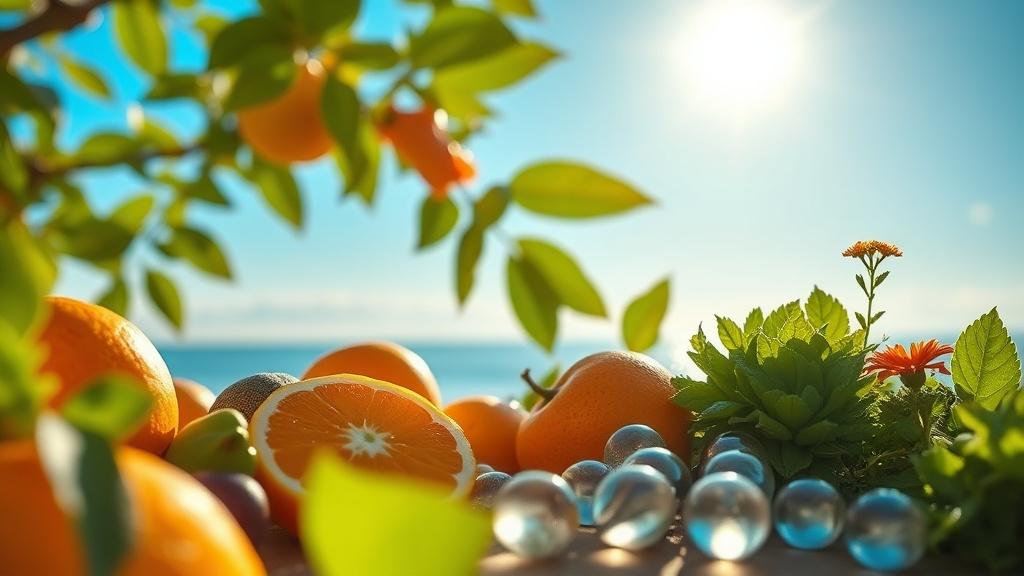 Как Agenyz помогает бороться с усталостью: энергия на каждый день без перегрузки