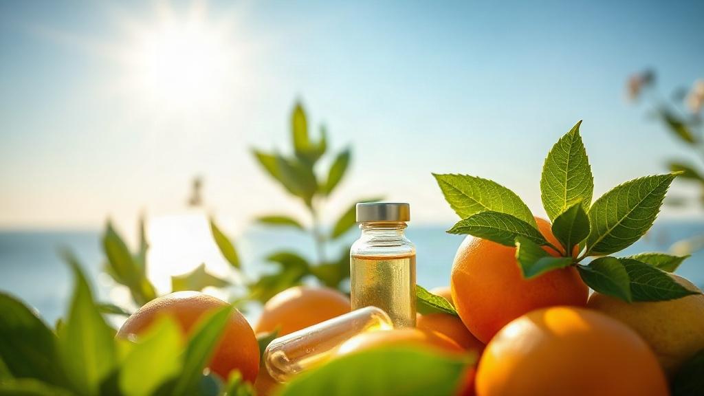 Продукция Agenyz для красоты каждый день: как маленькие привычки превращают уход в ритуал