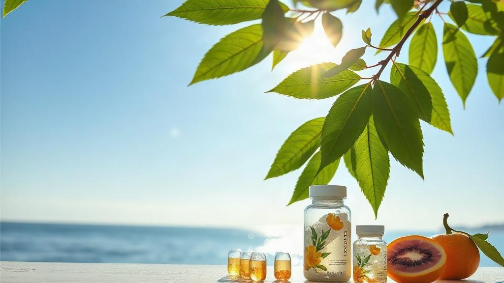 Продукция Agenyz для гармонии и баланса: как найти опору в повседневной жизни
