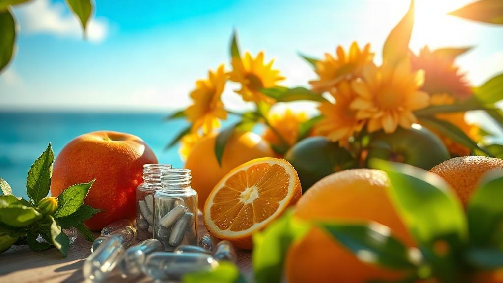 Ежедневная поддержка организма: как продукция Agenyz помогает держать тонус без лишней суеты